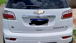 Trailblazer 2013 Ltz 7 Lugares