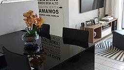 Apartamento Mobiliado Na Pajuçara Aluguel