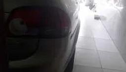 Vendo Ou Troco Pow Peugeot 207 1.6