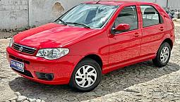 Fiat Palio 2015 Economy