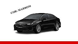 Toyota Corolla Corolla Altis 2.0 Flex 16V Aut.