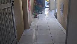 Alugo Excelente Apartamento Na Parangaba 