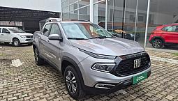 Fiat Toro 2024 1.3 Turbo 270 Flex Freedom At6