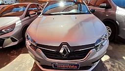 Renault Logan Zen Flex 1.0 12V 4P Mec. 2025