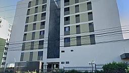 Edifício Aimorés Vila Larsen 1