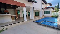 Imóvel Para Venda Tem 373 Metros Quadrados Com 4 Quartos Em Residencial Granville - Goiâni