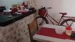 Vendo Um Apartamento 