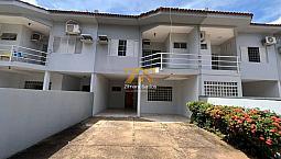 Sobrado 4/4, Sendo 1 Suíte, 193 M² - 504 Sul (Arse 51) - Condomínio Residencial Do Bosque 
