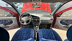 Fiat Palio Weekend Stile 1.6 Mpi 16V 4P 1999
