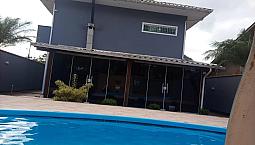 Casa Nos Ingleses 