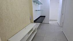 Gracas  Casa Condominio Fechado 2 Qt  Sala Cozinha Área Servico Novo Porcelanato  