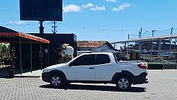 Fiat Strada Working 1.4 Mpi Fire Flex 8V Cd 2014