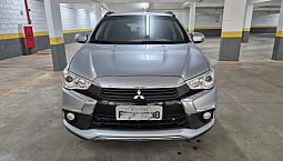 Mitsubishi Asx 2.0 16V 4X4 Flex Aut. 2018
