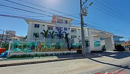 Excelente Apartamento 2 Dormitório(S) Em Canasvieiras - Florianópolis