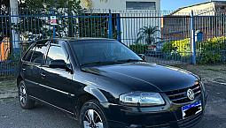 Volkswagen Gol Geração Iv City Trend 1.0 8V Mi Total Flex Mec. 4P 2007