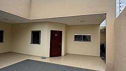 Aluga-Se Apartamento Mobiliado No Bairro Aparecida.