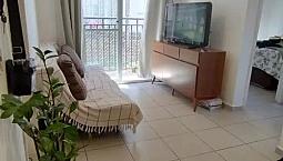 Apartamento À Venda No Marcco Sorocaba, Em Sorocaba-Sp