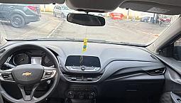 Chevrolet Onix Hatch 1.0 12V Flex Mec. 4P 2020