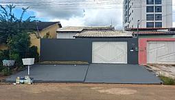 Aluguel Casa -  Nova Carajás