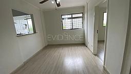 Apartamento Para Alugar Com 46 M² No Tatuapé - Metrô Carrão.