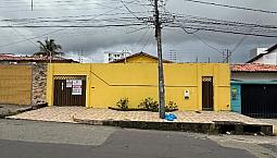 Casa Comercial Renascença - 4 Suítes Prox. Ao Av. Grande Oriente