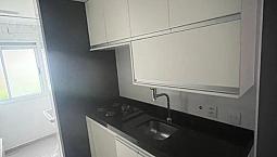 Apartamento Com 2 Quartos E 55M2 No Abc  !