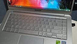 Notebook Samsung S51 Pro Core I7 256Gb 16Gb Placa De Vídeo Dedicada 2Gb