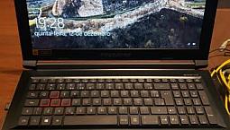 Notebook Acer Predator Helios 300