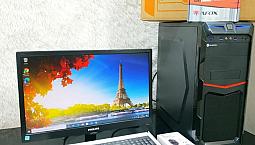 Computador I5 4440 Completo