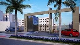 Apartamento Em Ponta Negra - 2/4 - Pronto - Praia De Pn/Pipa/La Playa - Doc Grátis