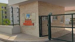 Residencial Porto Dourado