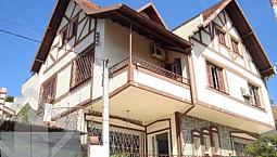 Casa À Venda Com 3 Dormitórios Em Medianeira, Porto Alegre Cod:121676