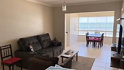 Apartamento A Beira Mar