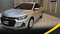 Chevrolet Onix 1.0