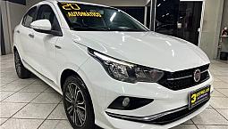 Fiat Cronos 2020 Precison 1.8 Automatico + 39.000 Km Rodados Unico Dono