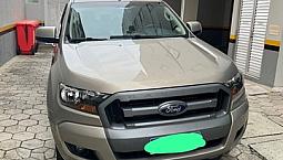 Ranger 2019