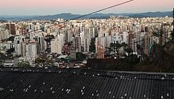 Casa Para Alugar No Centro 