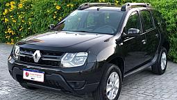 Renault Duster 2020 1.6 16V Sce Flex Expression Manual