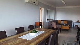 Apartamento 3 Dormitórios No Novo Campeche!