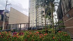 Apartamento Para Aluguel Tem 77 Metros Quadrados Com 4 Quartos Em Umarizal - Belém - Pa