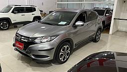 Honda Hr-V Lx 1.8 Aut. - 56Mil Km