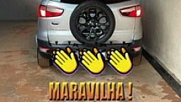 Carro Ford Ecosport 