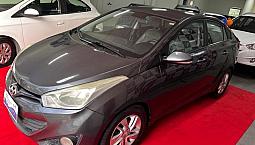 Hyundai Hb20S 1.6A Prem 2014