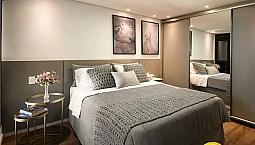 Apartamento 2 Quartos 2 Vagas