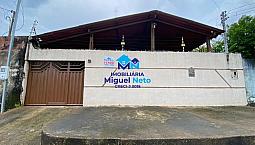 Excelente Casa Próximo Ao Espaço Alternativo