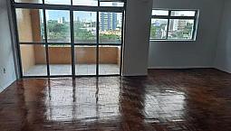 Apartamento Grande Para Alugar No Espinheiro