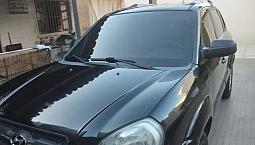 Vendo Ou Troco Tucson