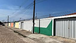 Aluguel De Casas Próximas Do Hospital Alarico Em Timon