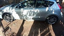 I30 10/11 Aut. Vale 42 Mil. Troco