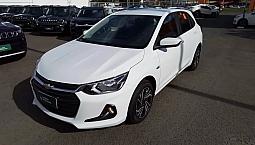 Chevrolet Onix Hatch Lt 1.0 12V Tb Flex Mec. 4P 2025